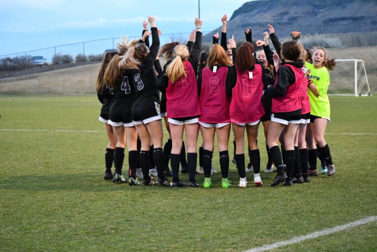 ❗️Rivalry game v RV tonight @7 at NAAC❗️