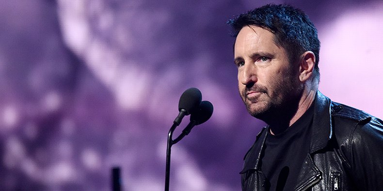 Xxx is trent reznor bisexual