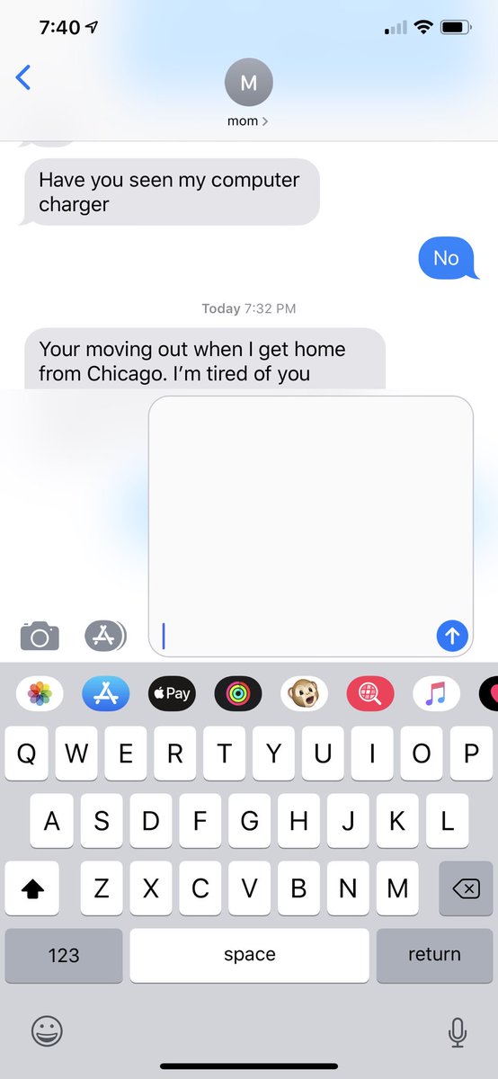 BeccaGrace3's tweet photo. If anyone has a room in their house for rent hmu:) https://t.co/H4hsJI5MEU