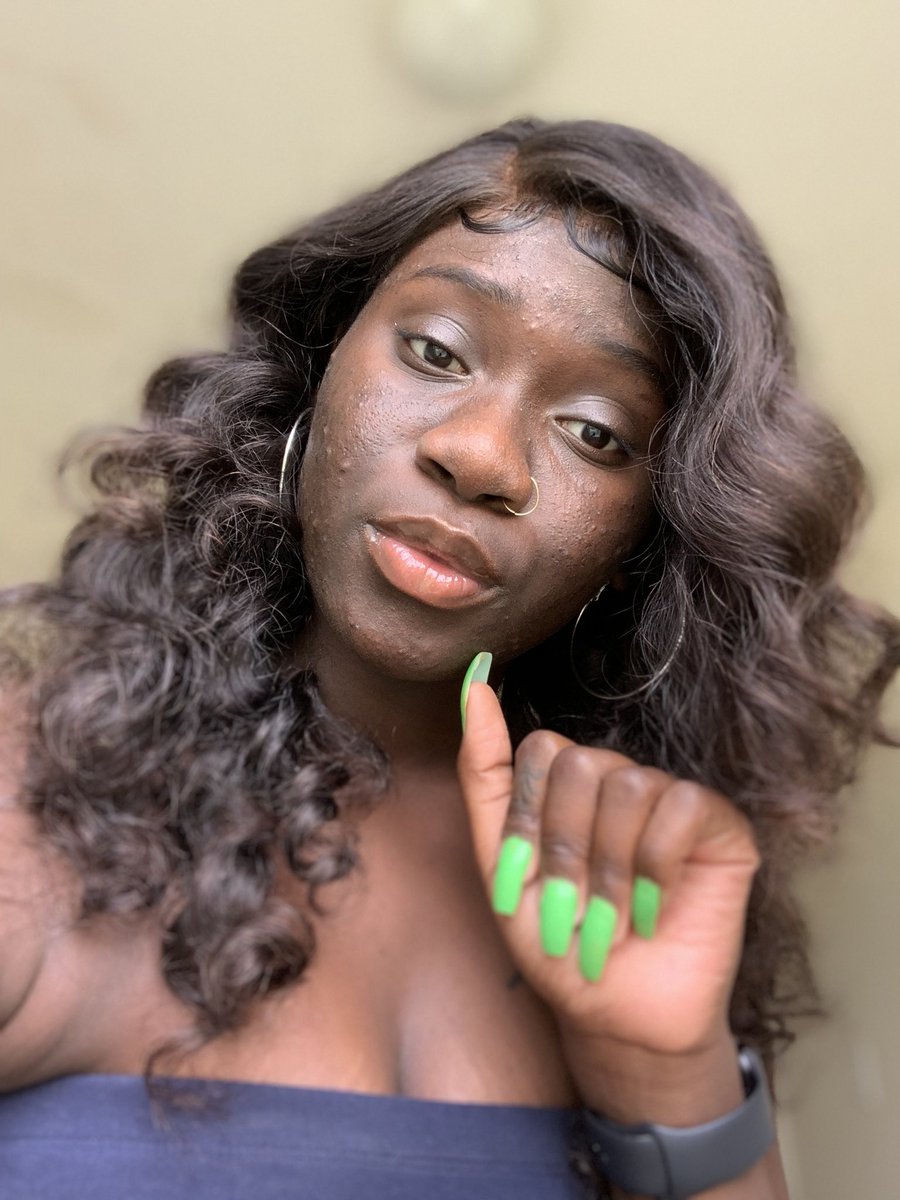 OgConeacia's tweet photo. Just a lil selfies from #PvSpringfest2K19 😘 https://t.co/CcaOuFBTBz