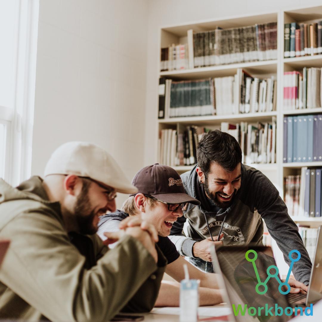 WorkBond's tweet photo. Are YOU the self proclaimed culture warrior of the office??

With Workbond now it can be official!

Register today, YOU deserve it :)

Click the link below...

https://t.co/Twf9EWqbQf

#business #marketing #business #marketing #lovewhereyouwork #innovation #leadership https://t.co/I3RqPUn2C9