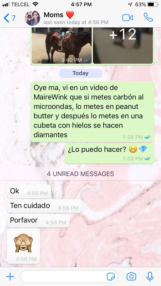 hazel__pacheco's tweet photo. Jamás pensé que me dejaría hacerlo. Hasta parece que se emocionó. 😂 #tutorialmamachallenge @maire_wink https://t.co/2DaQOiqeHQ