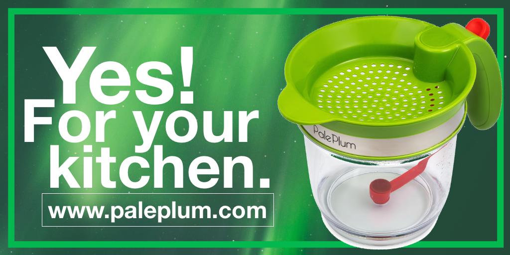 PaleplumZbakari's tweet photo. Order your #PalePlum now! https://t.co/Sh06SqaEU7 #transformyourcooking #cookingtips #gravy #gravytrain #greaseistheword #homemadegravy #kitchendetails #kitchengadgets #kitchengoals #kitchenhacks #kitchenideas #kitcheninspo #kitchenlove #kitchenstuff #kitchenstyle #kitchenstyling https://t.co/QW2rhnhdgv