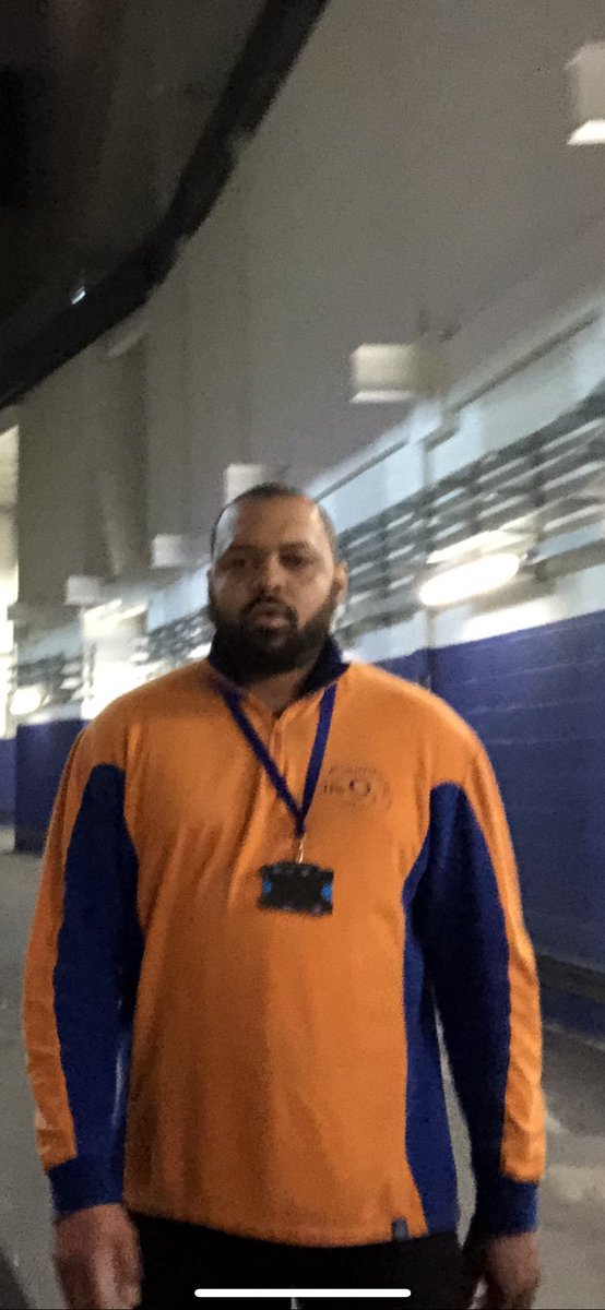 Just got escorted out of the <a href="/TheO2/">The O2</a>  <a href="/O2/">O2</a>  LONDON for being white. There with daughter and they barged past her and I stuck my arm out. Got called Rich white boy by this guy  #o2 #drake