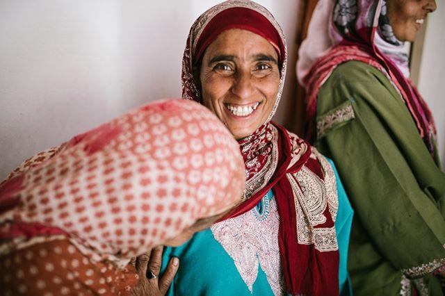 Kashmir // "Happiness is caused by things that happen around me, and circumstances will mar it; but joy flows right on through trouble; joy flows in the night as well as in the day; joy flows through persecution and opposition. It is an unceasing fountai… bit.ly/2IjGRXH