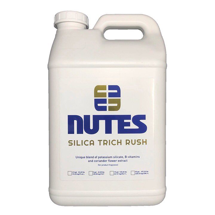 Nutes Nutrients tweet media