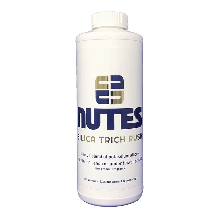 Nutes Nutrients tweet media