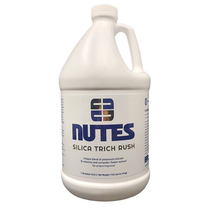 Nutes Nutrients tweet media