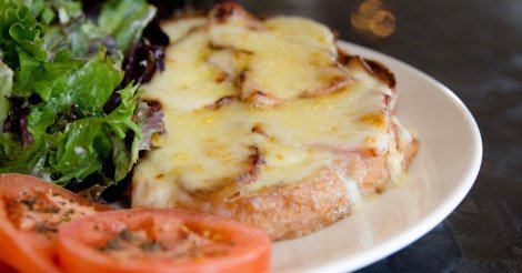 Currant Brasserie tweet media