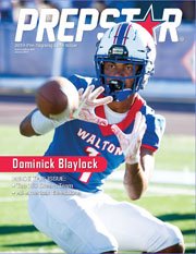 @Keshauntaylor1 PrepStar is going to be promoting fewer than 500 Prospects in your class Nationwide. You will be a great fit for that team & we want you to be a part of that scholarship class with us! Coach Henderson (661) 587-3742o (661) 549-3742c