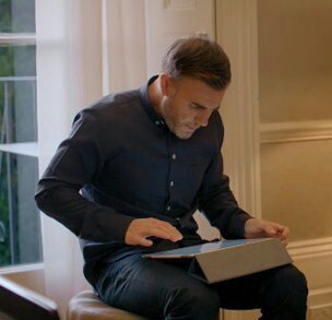 SirGaryOBE's tweet image. #GoodNight &amp;amp; #SweetBarlowDreams @TT_Trivia &amp;amp; @booona06 x 

Social media, social media, social media ... #checkcheckcheck 😆