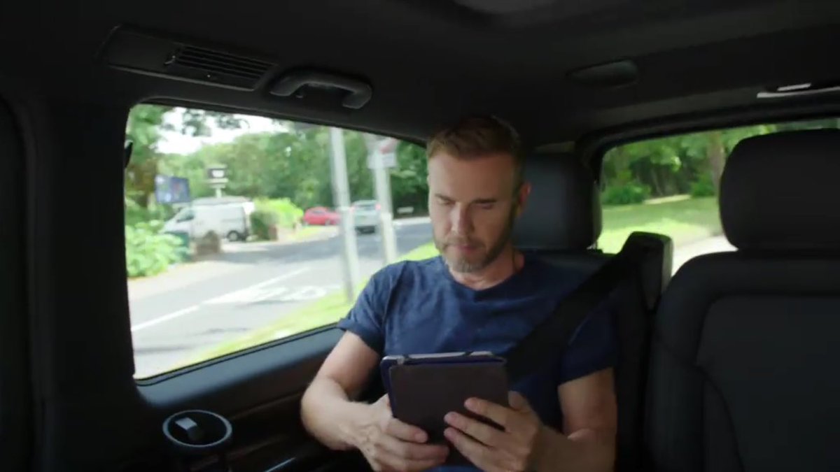 SirGaryOBE's tweet image. #GoodNight &amp;amp; #SweetBarlowDreams @TT_Trivia &amp;amp; @booona06 x 

Social media, social media, social media ... #checkcheckcheck 😆