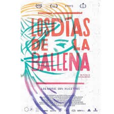 #BAFICI La ópera prima de la colombiana Catalina Arroyave Restrepo, "Los días de la ballena", fue una de las mejores películas que vi en este festival. La pueden ver en #Multiplex hoy a las 23, mañana 17.40 o el sábado 19.40. youtu.be/9-xtQtloKO4