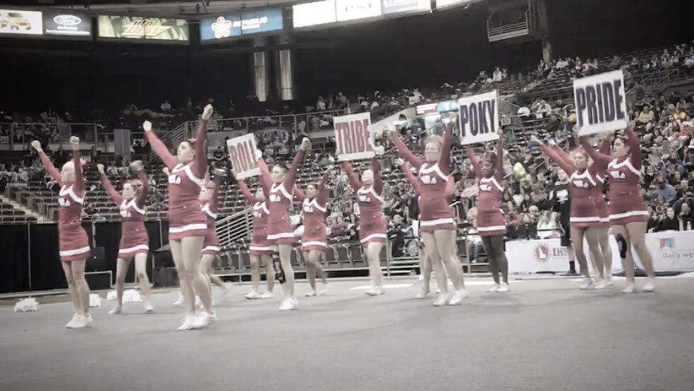 Poky Cheer tweet media