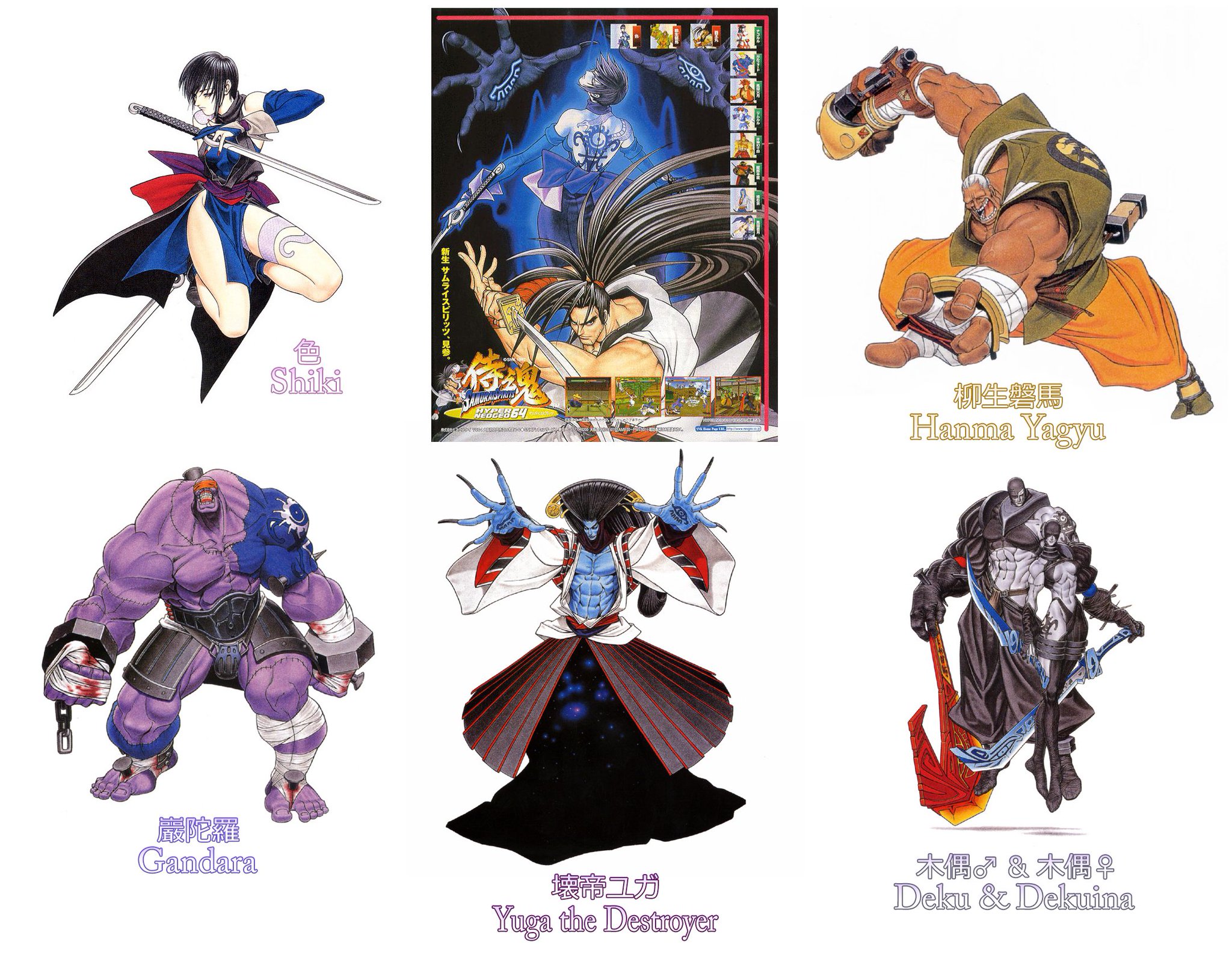 NoriyukiWorks on X: NoriyukiWorks on X: