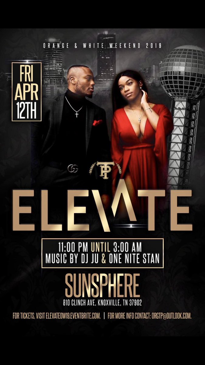 JayBalledEm's tweet photo. Me and my Guys bringing the TurnUp back to UT! 
Get ya ticket and fits ready...
You don’t wanna miss this!
#TiptheSphere #OW19

https://t.co/bnIxbflHi1 https://t.co/SDoDh1Ao0h
