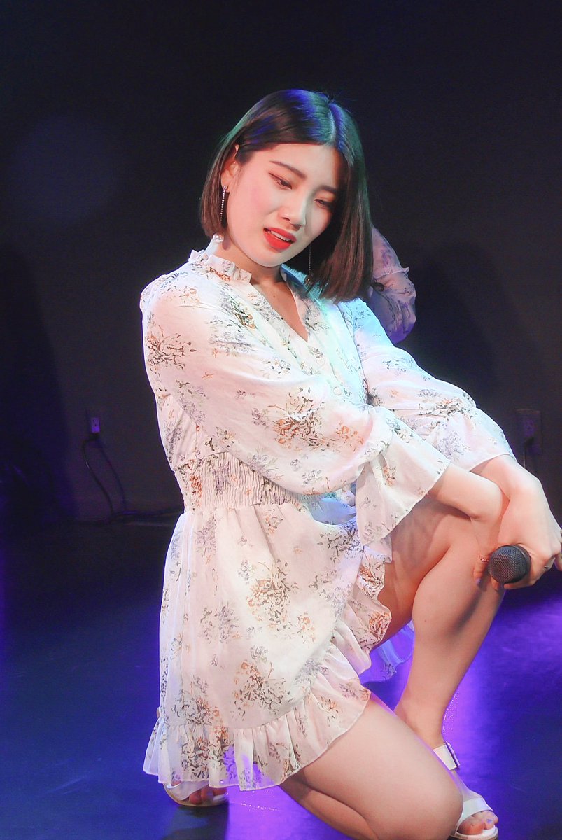 ichi0604's tweet image. スンアは帰ってしまった②
会いたくて たまりません💜
ちょっと妖艶なスンアーーー！
 #라업 #걸그룹 #labelup @LABELUP_yd ＃@LABELUP_