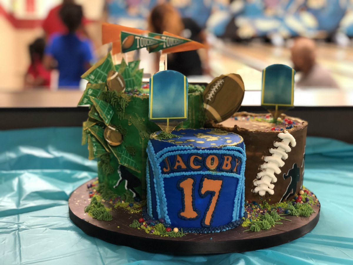 djkujho's tweet photo. ....It’s a celebration, clap clap bravo Happy Birthday to the Little Homie! #FightLikeJacoby #Brofest27 https://t.co/NYzQC9yfTe