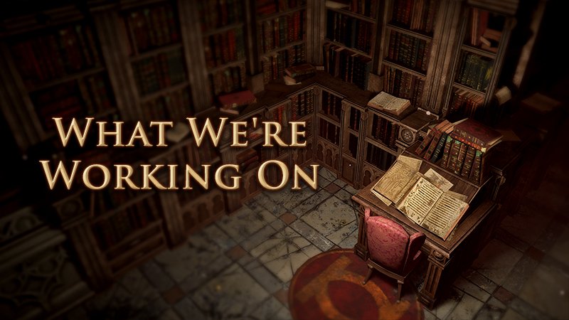 pathofexile's tweet photo. We are just over a month into the Synthesis League. As we look ahead to the remainder of the league, we wanted to give you an indication of what to expect and give you a general scope of what the team is working on. 

https://t.co/8yulD8gCpv https://t.co/H5Lgosshn1