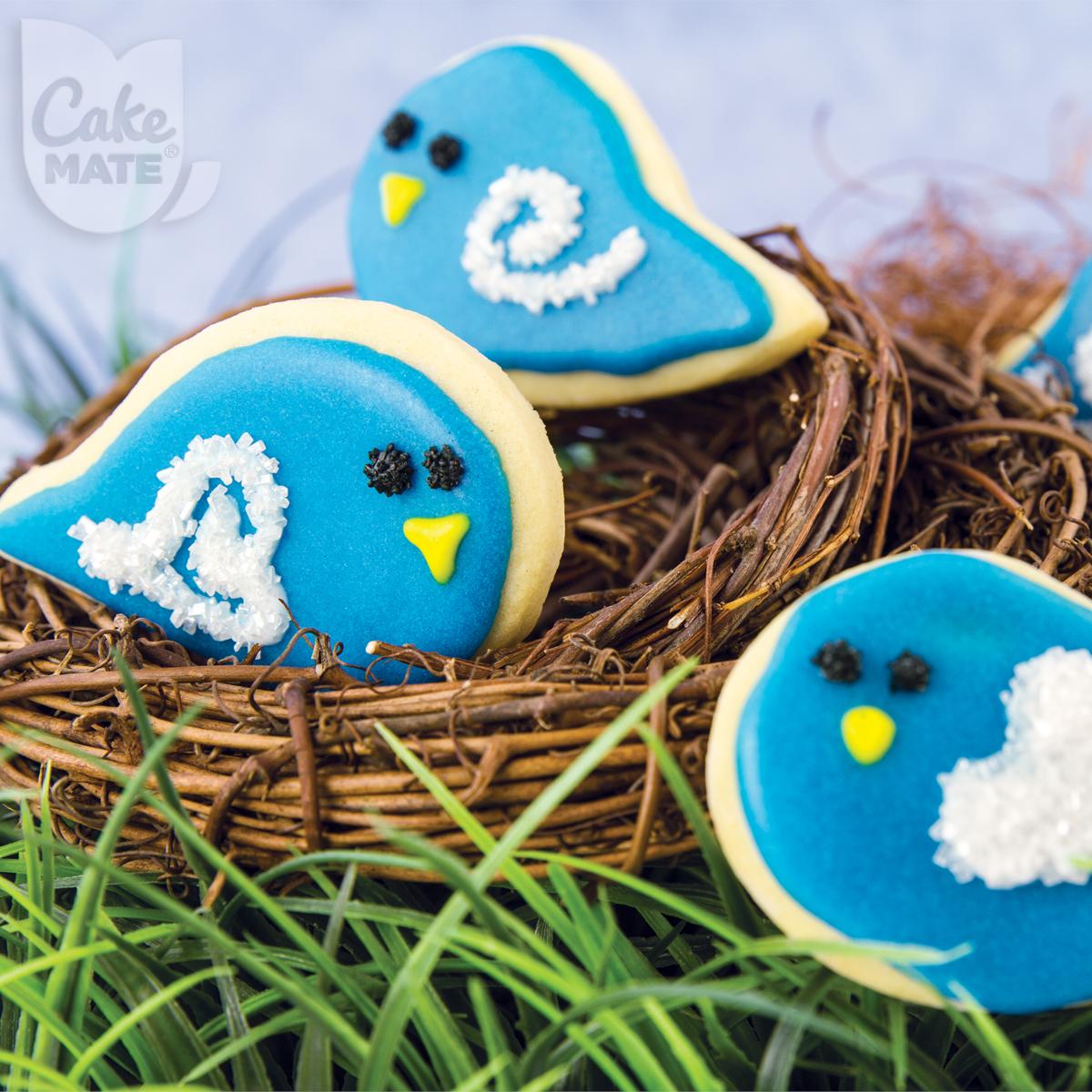 CakeMateDessert's tweet photo. You could #DrawAPictureOfABird today. Or, you could just bake one and eat it 🐦🍪 #MotivationalMonday #MondayBlues
https://t.co/04ct6u2WL4 https://t.co/nugIYK3dKI
