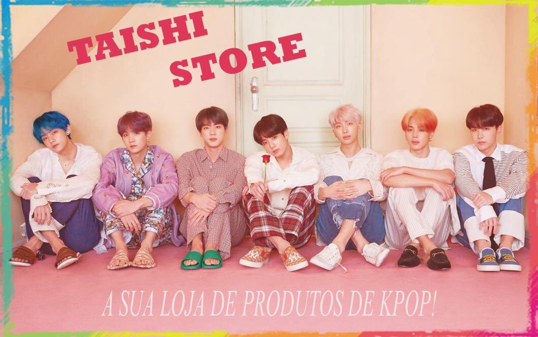 TaiShi Store (@_TSKstore) / Posts / X