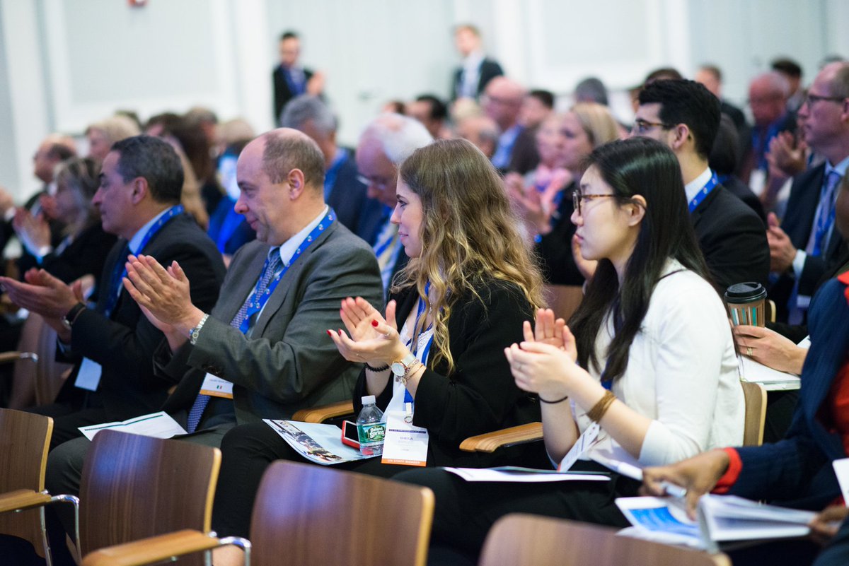 EUPF_Seminars's tweet photo. Thank you to all our Speakers, UN staff, and 78 participating companies for an amazing EUPF Seminar 2019! We look forward to welcoming you again in 2020!
Venue: Bohemian National Hall
Photo credit: AdelaWagner
#eupf #business #unprocurement #newyork #businessseminar https://t.co/M3s9425iyN