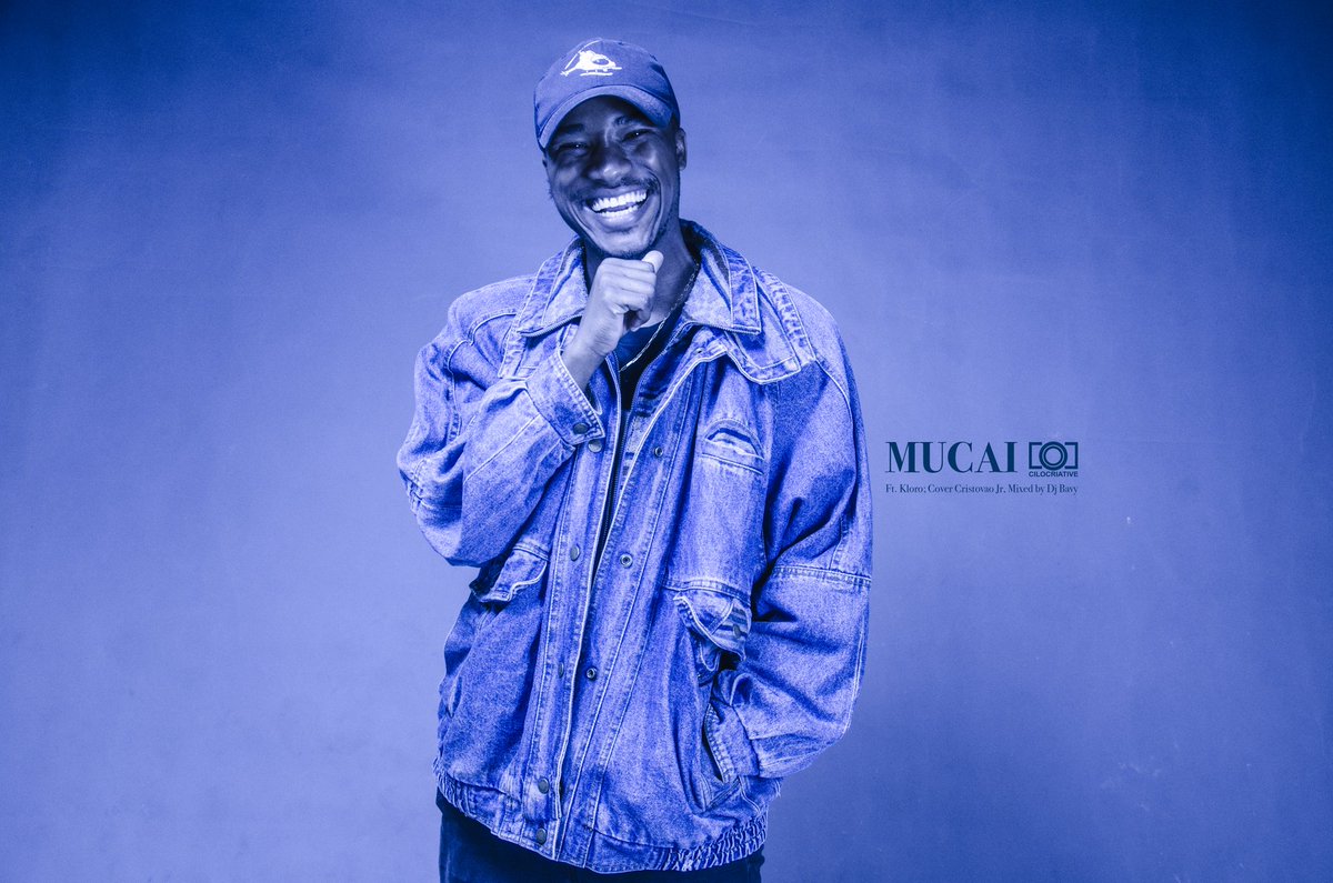 mbudzichimoio's tweet photo. S/O @Klorokilla, @Djbavy...
#Mucai é #TeamWork 
#Mucai é #UniãoEntreNós
#Mucai é #IntelligentIgnorance by @Laylizzy 

https://t.co/bRGtn57eWV https://t.co/WedAuPm8AM