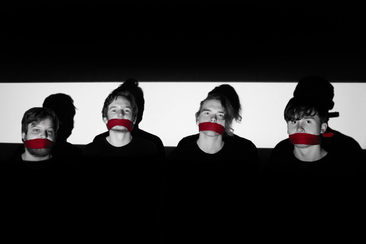 Speak No Evil

10/5/19