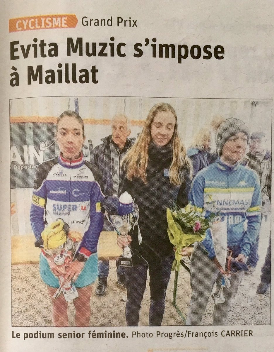 Bourgogne-Franche-Comté Cyclisme tweet media