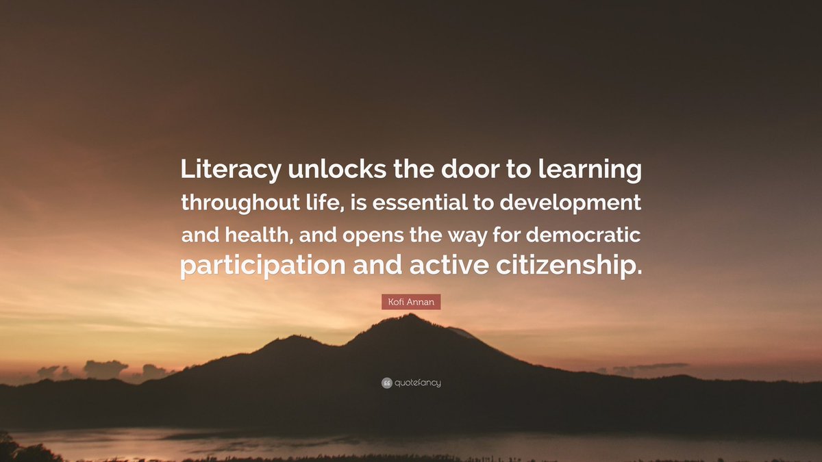 tdsb_alison's tweet photo. Thank you 🙏 to @sylviewebb &amp; @TDSB_SSL18 for supporting @tdsb SSTCs today in exploring #miscueanalysis as a way to learn more about our middle school readers’ strengths and needs to support their growth.  @LesaWiliams @RonFelsen #msic #studentvoice #morethanscores https://t.co/F5lp5KfGKB