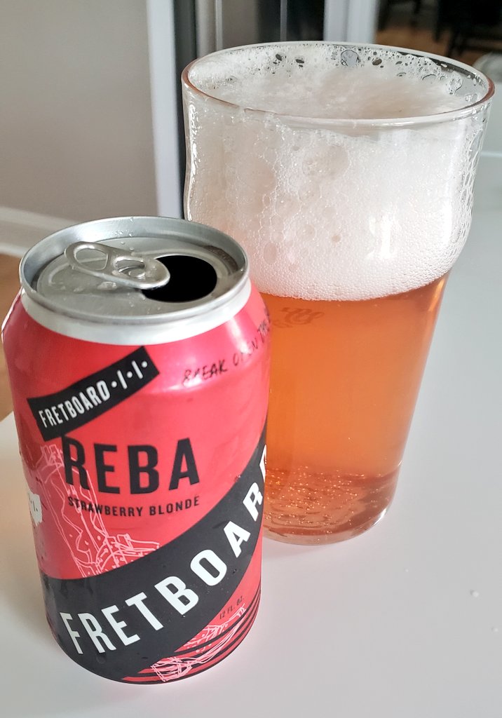 TheEngibeer's tweet photo. Here's your one chance fancy, don't let me down @FretboardBrewCo #craftbeer #countrybeer #reba @reba https://t.co/ppSG50hxKy