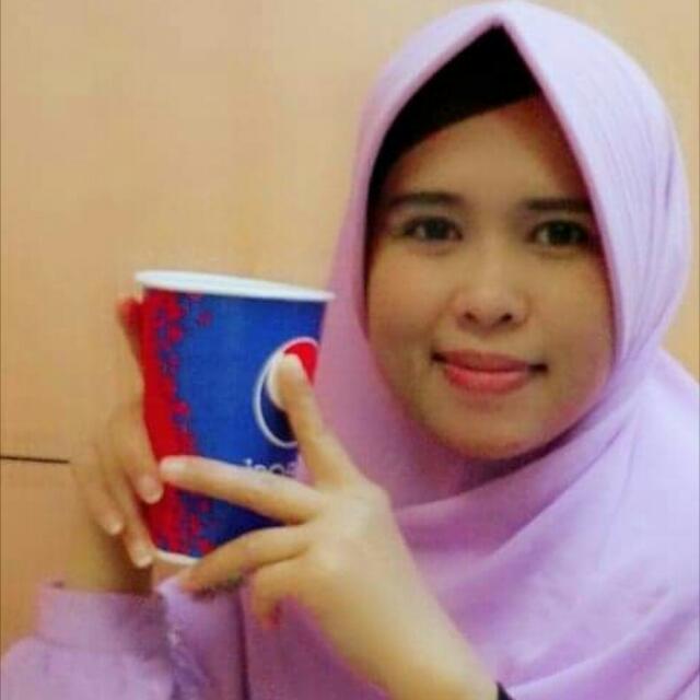 #FotoProfilBaru
