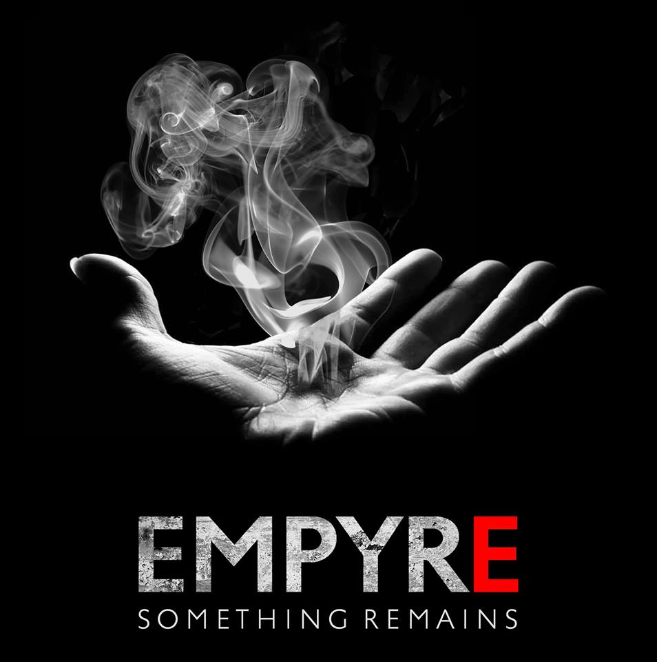 DJSavageScreamr's tweet photo. need to listen to @EmpyreRock  we have them on air and check out their featured spotlight in the magazine! https://t.co/OzzlgUpegb