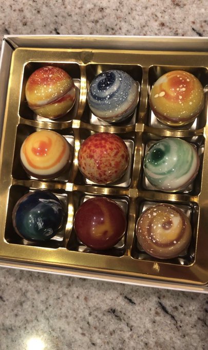 Anyone see Jupiter in these chocolates ? https://t.co/8N9IdlMcxQ<a href="/tag/porn"class="tags"><span>#porn</span></a><a href="/tag/panties"class="tags"><span>#panties</span></a><a href="/tag/ass"class="tags"><span>#ass</span></a><a href="/tag/datass"class="tags"><span>#datass</span></a><a href="/tag/pawg"class="tags"><span>#pawg</span></a>