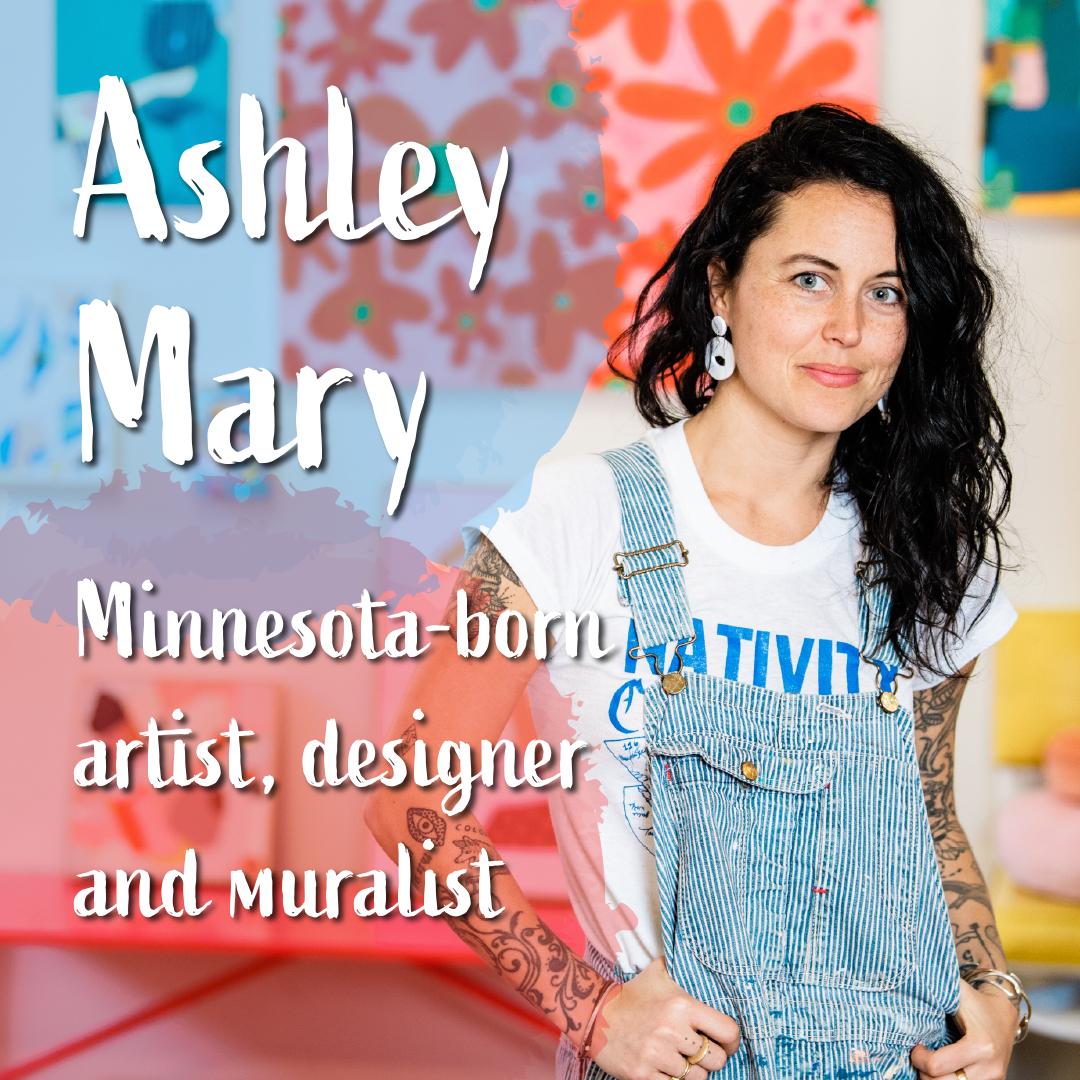 AAFCM's tweet image. Last chance! Building Your Personal Brand with Ashley Mary is coming up this Thursday. Get your tickets before it's too late! adfedcentral.com/events/buildin…