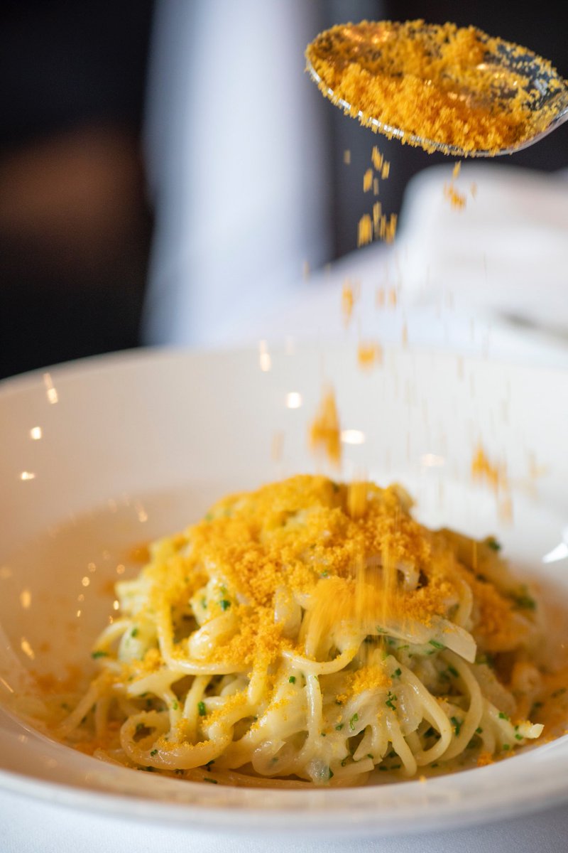 Osteria Mozza tweet media