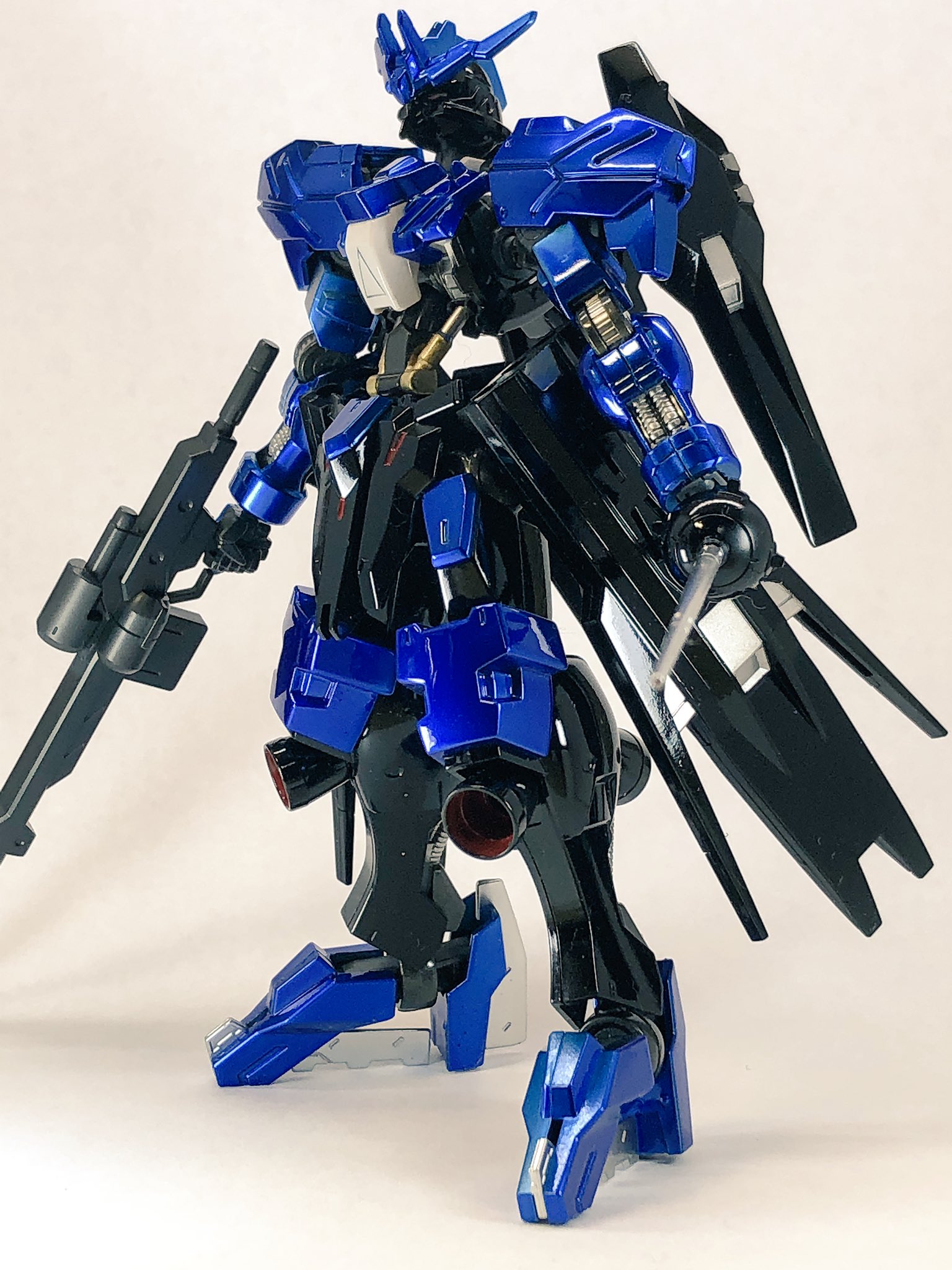 てつや@ガンプラ部 on X: 