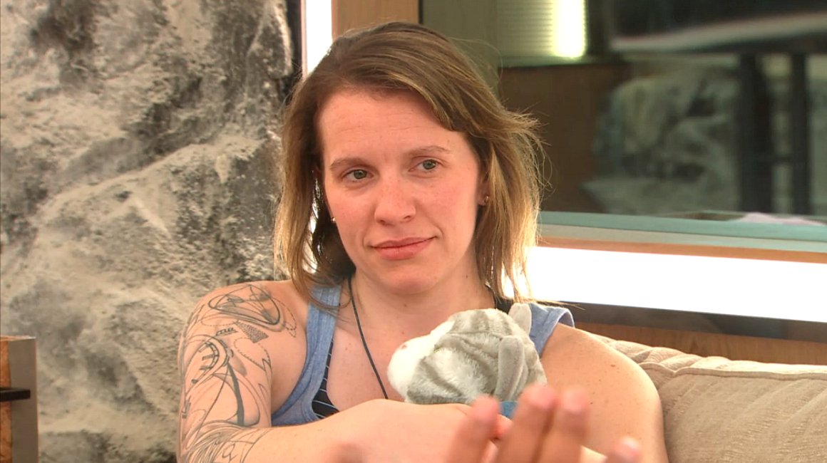 🕵️‍♀️Week 6, RT &amp; LIKE If You're Team CORY! #BBCAN7