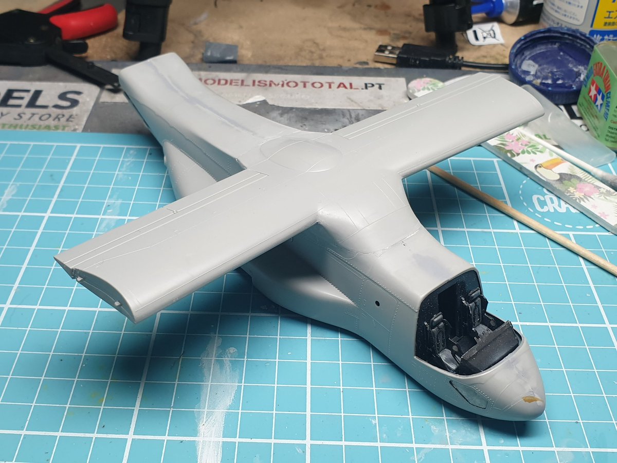 Plastic_Alchem's tweet photo. After my live twitch this is the work done tonight. Hope you guys like it.
#scalemodel #plasticmodel #collectors #Osprey #plasticmodelsworld #scalemodelling #plasticalchemist https://t.co/mHU5Kmh0LC