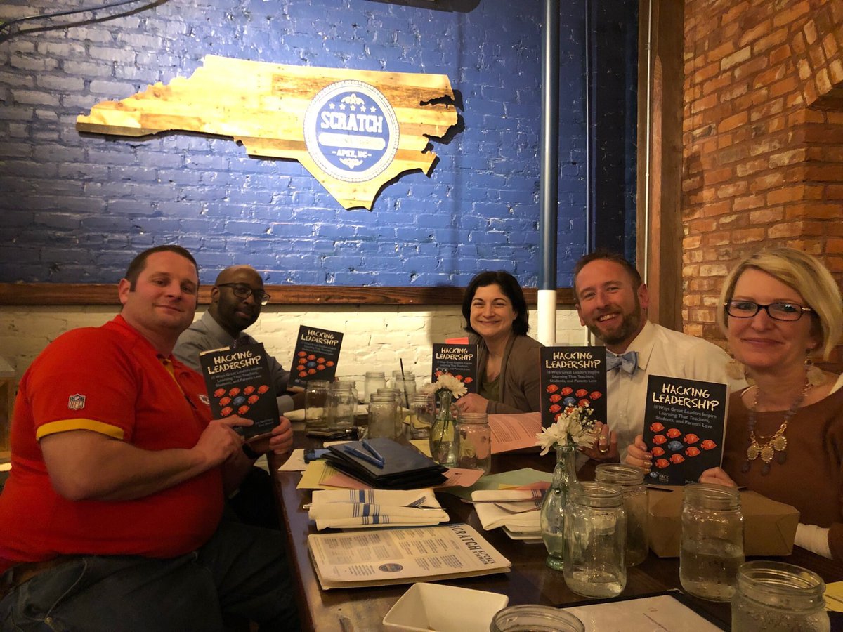 addys_dad's tweet photo. 🎉Special S/O to all the amazing APs (Past &amp; Present) that have made #APPLN7 so 🍀! It is a pleasure to learn &amp; grow with you! Happy #APWEEK19 to you all! https://t.co/ywaAxWuLoL