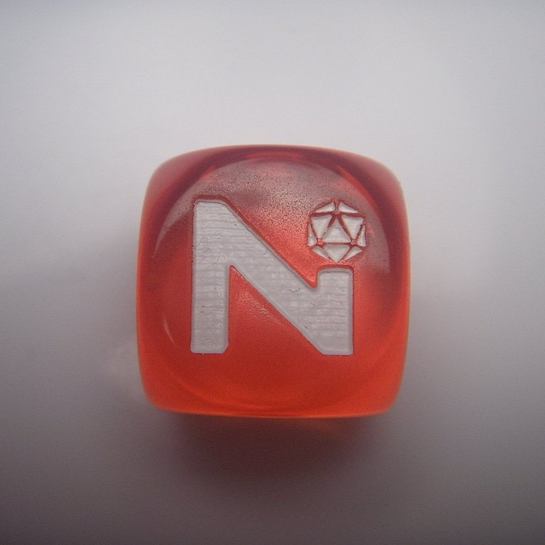 nerdimmersion's tweet photo. So this is gonna be a thing. #nerdimmersion #customd6 #dnd #dice #customdice #dnd5e #DungeonsAndDragons #ineedtoplaysomeonewithfireball #nerdimmersiondice https://t.co/FEgG4Pqj0f