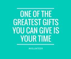 I ❤️ volunteering! During this, Volunteer Canada's-National Volunteer Week, I want to acknowledge all the amazing volunteers that give their time and energy to support so many worthwhile causes, not just in Pembina Trails, but all across the city, province and country!  #NVW2019
