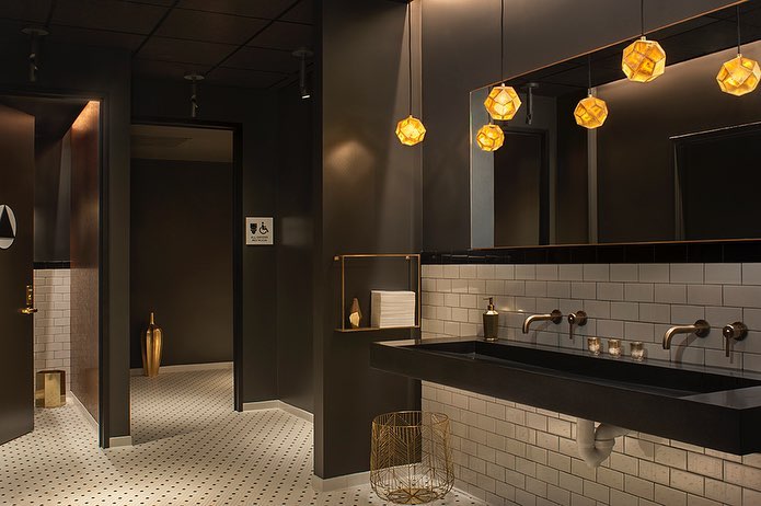 paliosf's tweet photo. We may be biased, but our new bathrooms are so pretty. 😍
#palio #paliosf #remodel

https://t.co/cR6kwvtGeV https://t.co/qN4X0oAh6P