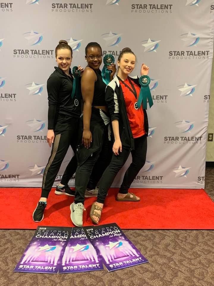 PlanetDance5678's tweet photo. What a successful weekend! Our students had a blast competing and rocked the stage. So proud of every single one of our dancers representing their favorite dance studio.🌟🌟 

_ _ _ _

 #pdca5678 #pdca #outofthisworld #dancestudio #dancers #representing #startalentdance https://t.co/GRwKw3G3HE