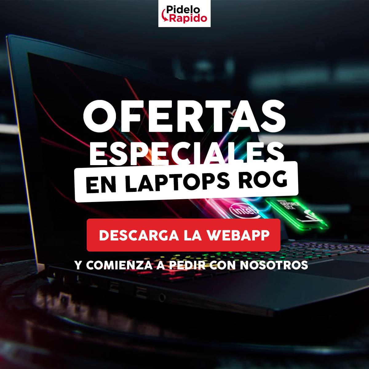 Aprovecha increíbles precios que #NewEgg tiene para ti. 

Descarga nuestra WebApp y agregalo más rápido a tu carrito. Descargala aquí: prdo.me/2wlA5sV

Elige el producto que deseas: prdo.me/2I8Gqju