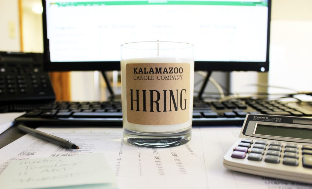 HIRING! We're searching for a full time Accountant! We're looking for a driven, entrepreneurial minded person to take the lead on all accounting activities across the company. For more details, and to apply, visit our website. Please help us spread the word!

#hiring #jobopening