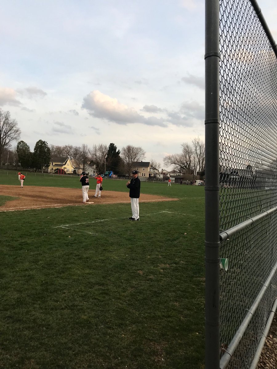 Hickory Baseball tweet media