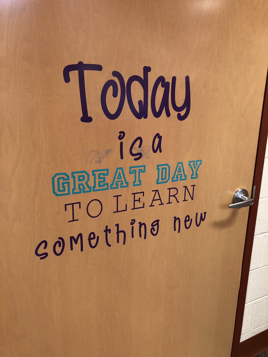 The Lingle support staff and aides have worked hard this year to add positive messages all over the school!  
#ittakesavillage
#growthmindset 
#cooltobekind