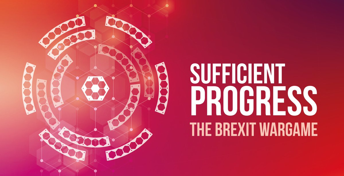 royalrebelrules's tweet image. #Brexit means significant negotiations for reorganisation of preferential relationship terms and conditions between UK &amp;amp; EU.

Business strategy &amp;amp; decision-makers need simulation &amp;amp; interactivity, which requires wargaming: brexitgames.com
#BrexitGame #BrexitBoardgame