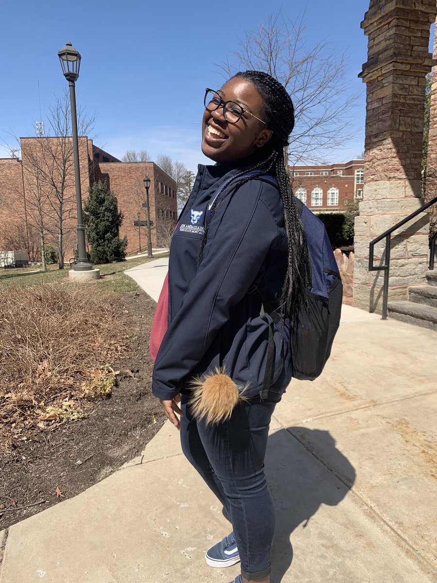 montaltopsu's tweet photo. Hello, Mont Alto friends! This is Autumn - drop in to Instagram tomorrow to see content specifically from her perspective... she’s doing a Tuesday Takeover! #StudentLife #StudentView #StudentVoice #WeAre #MyMontAlto

https://t.co/etlOCdD9V4 https://t.co/xAGgxCD3yM